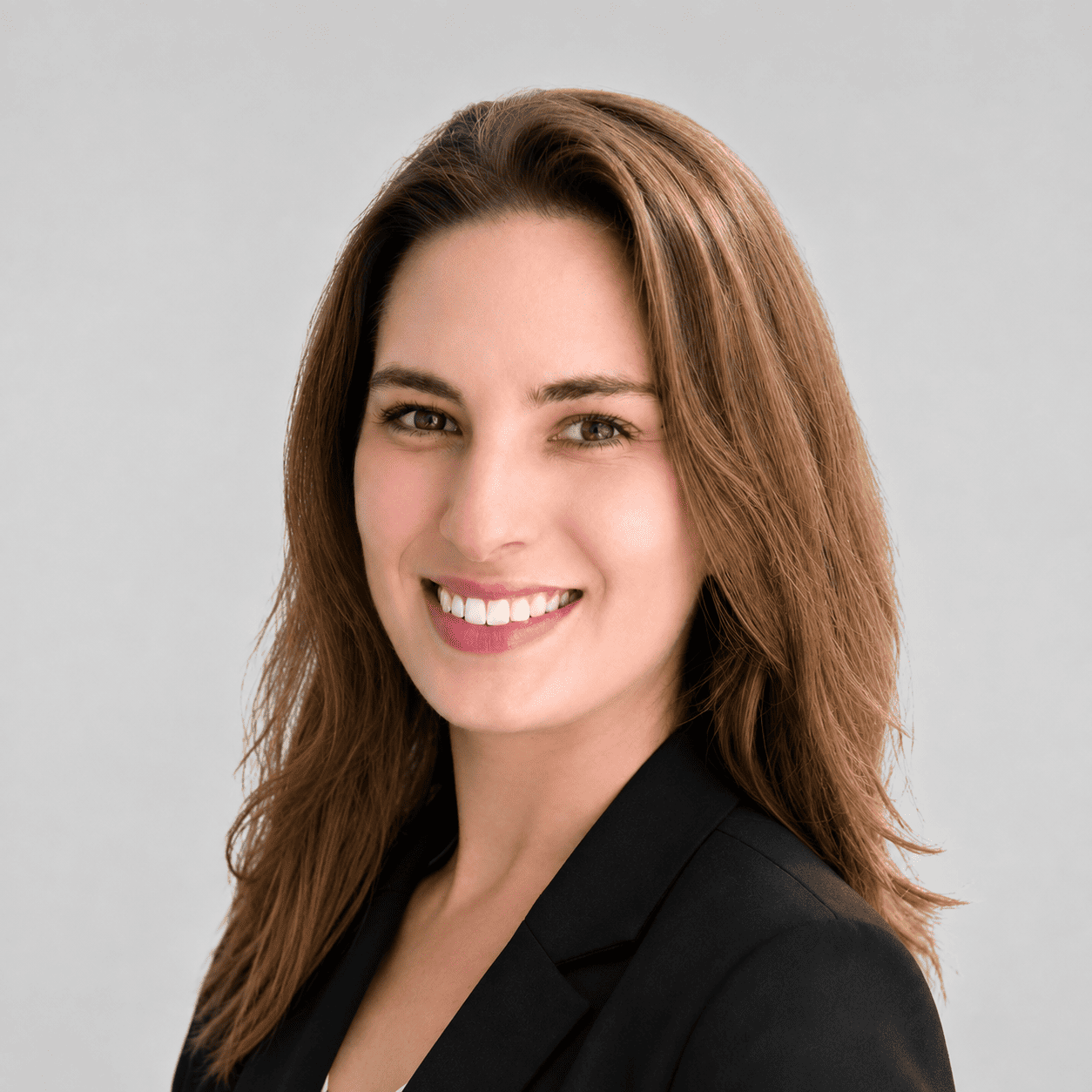 Portrait of Pilar Estrada Jordan