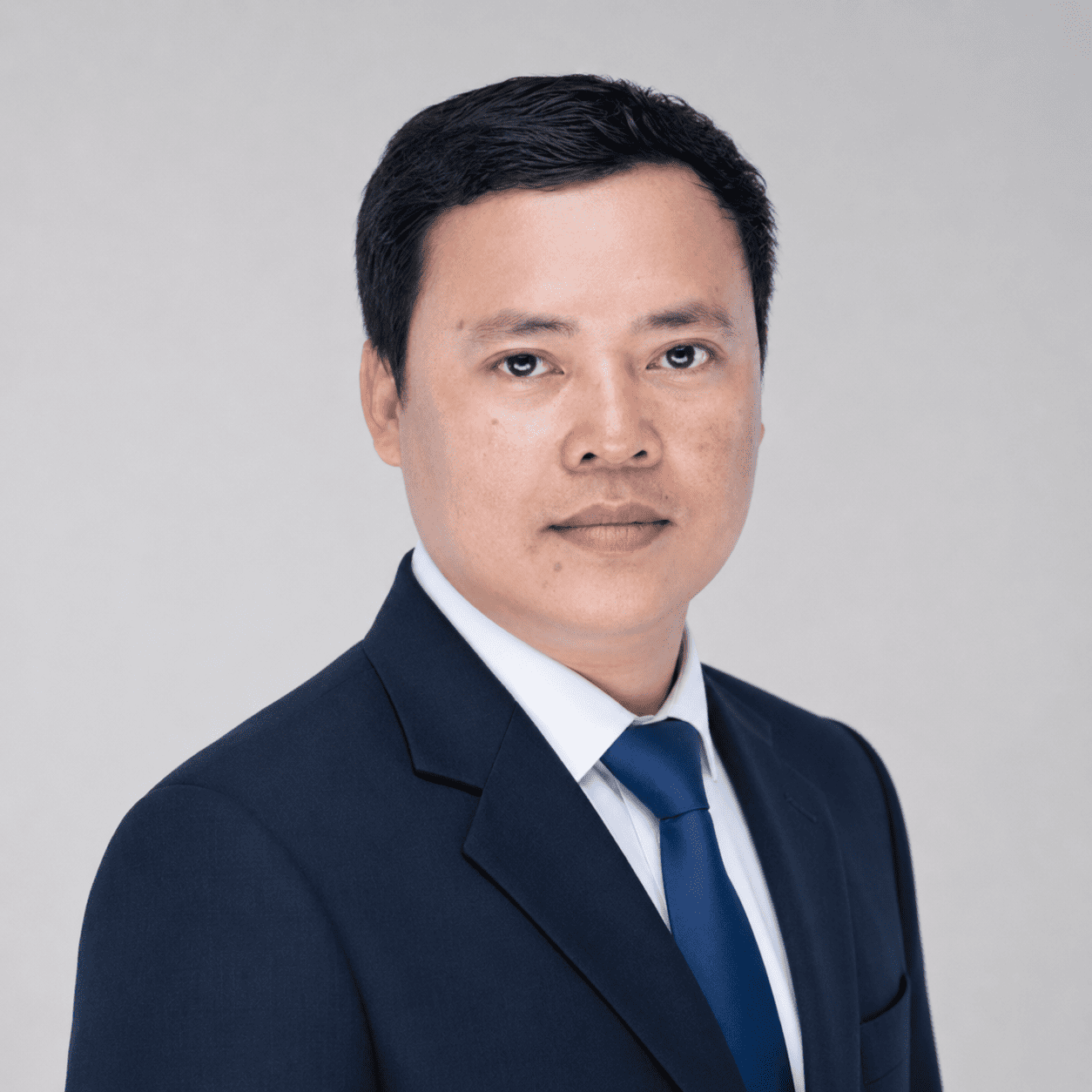 Portrait of Phil Town